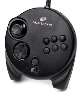 Sega Saturn Sega Saturn