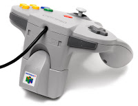 Nintendo 64 Nintendo 64