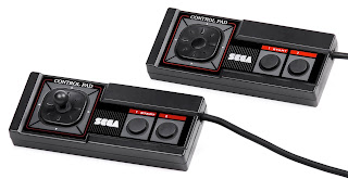 Mando Master System Mando Master System