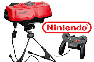Virtual Boy Virtual Boy