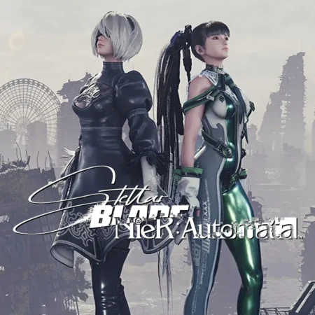 Análisis del DLC de Nier Automata y update de Stellar Blade en PS5 Pro Análisis DLC Nier Automata y Update Stellar Blade PS5 Pro - Portada