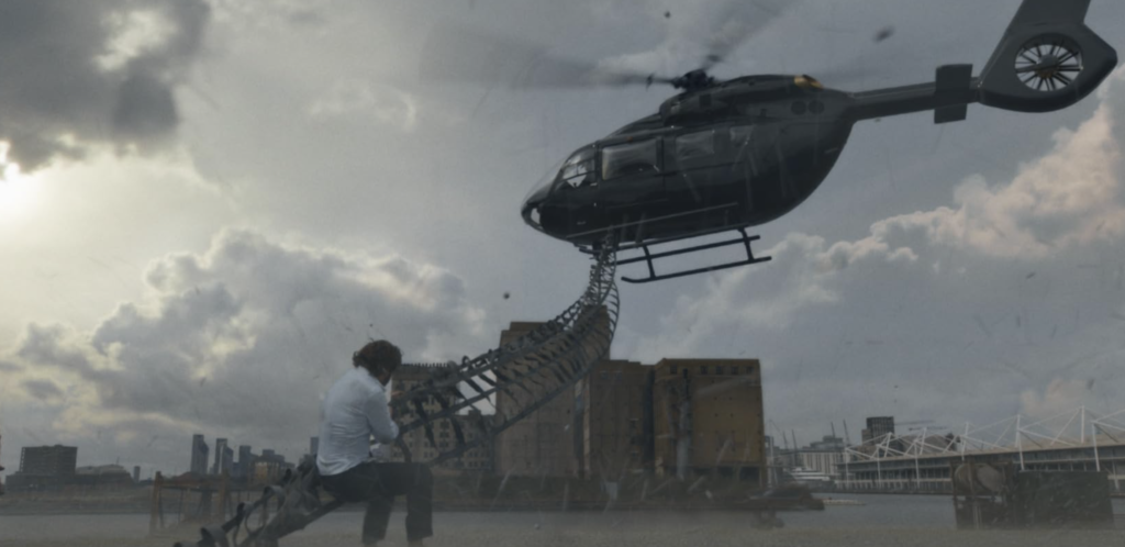 Crítica Kraven: The Hunter (J.C. Chandor, 2024) 2 Crítica Kraven: The Hunter (J.C. Chandor, 2024)