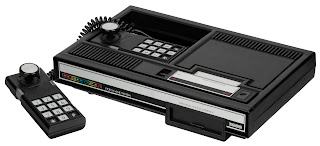 Colecovision Colecovision