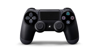 DualShock 4 DualShock 4