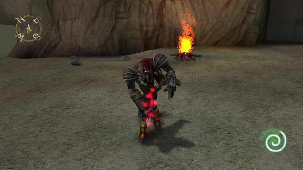 Análisis de Legacy of Kain: Soul Reaver 1 &amp; 2 Remastered para PS5 - Vampiro