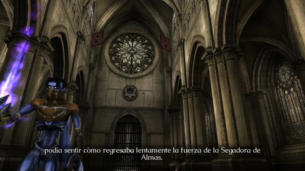 Legacy of Kain™ Soul Reaver 1_2 Remastered