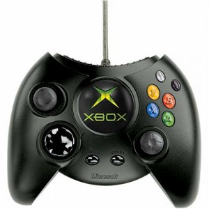 Xbox Xbox