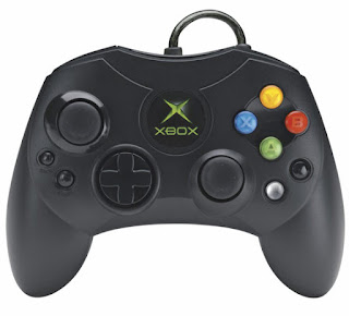 Xbox Xbox