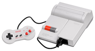 Nintendo NES Nintendo NES
