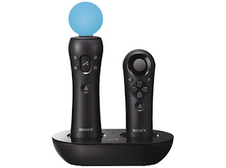 PlayStation Move PlayStation Move