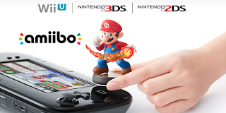 Amiibo Wii U Amiibo Wii U