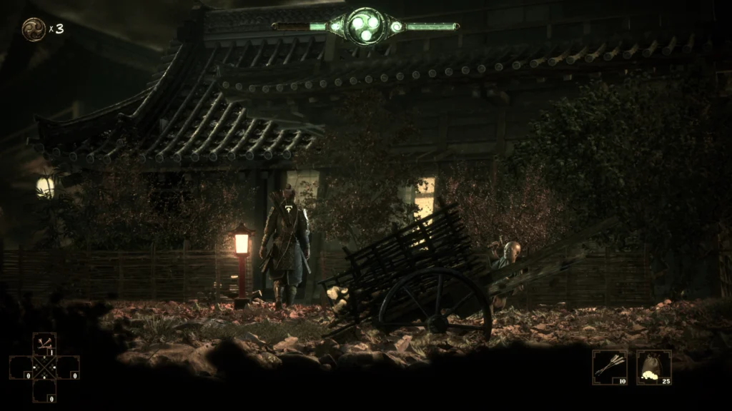 The Spirit of The Samurai