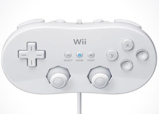 WiiMote WiiMote