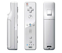 WiiMote WiiMote