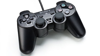 PlayStation 2 - DualShock 2 PlayStation 2 - DualShock 2