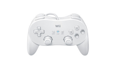 WiiMote WiiMote