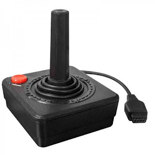 Joystick Joystick