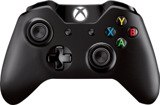 Mando Xbox One Mando Xbox One