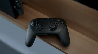Nintendo Switch Nintendo Switch