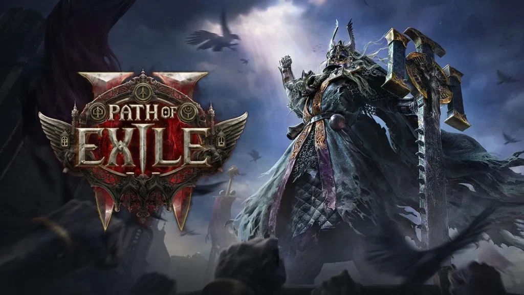 Path of Exile 2 Boosting