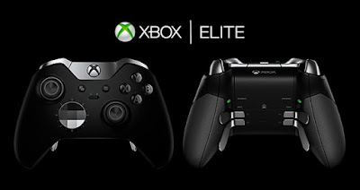 Mando élite Xbox One Mando élite Xbox One