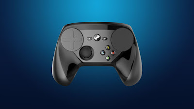 Steam Controller Steam Controller