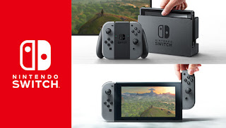Nintendo Switch Nintendo Switch