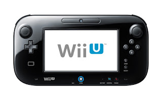 Mando Wii U Mando Wii U