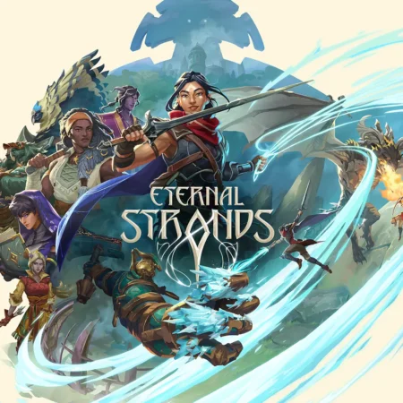 Análisis de Eternal Strands en PC Análisis de Eternal Strands PC - Portada