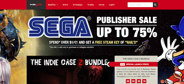 IndieGala IndieGala