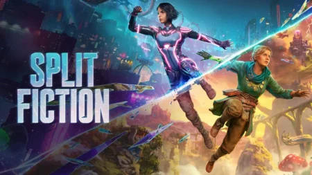 Análisis de Split Fiction en PS5 Análisis de Split Fiction en PS5