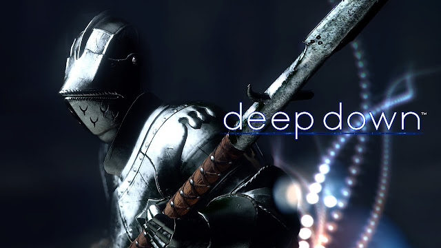 Deep Down Deep Down