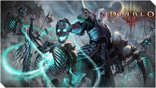 Diablo 3 Diablo 3