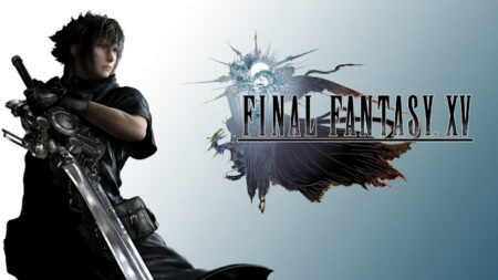 Análisis Final Fantasy XV: Una opinión diferente en PS4 Final Fantasy XV
