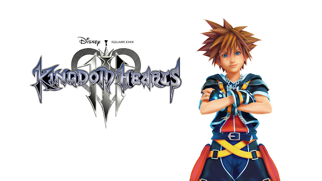 Kingdom Hearts 3 Kingdom Hearts 3