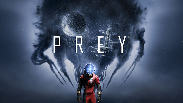 Prey Prey