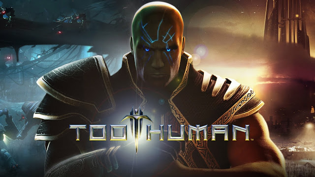 Too Human Too Human