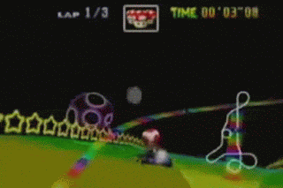 Aquellos maravillosos trucos en videojuegos 2 Aquellos maravillosos trucos en videojuegos