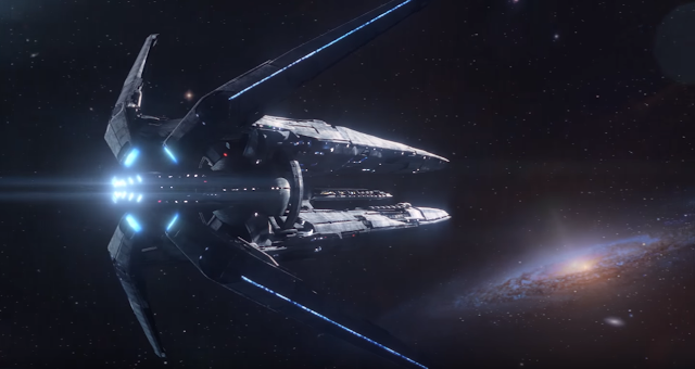 Mass Effect Andromeda Mass Effect Andromeda