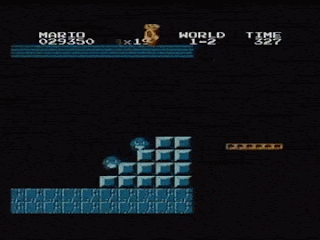 Super Mario Bros Super Mario Bros