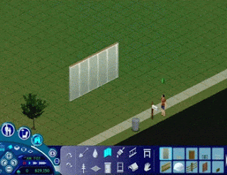 Los Sims Los Sims