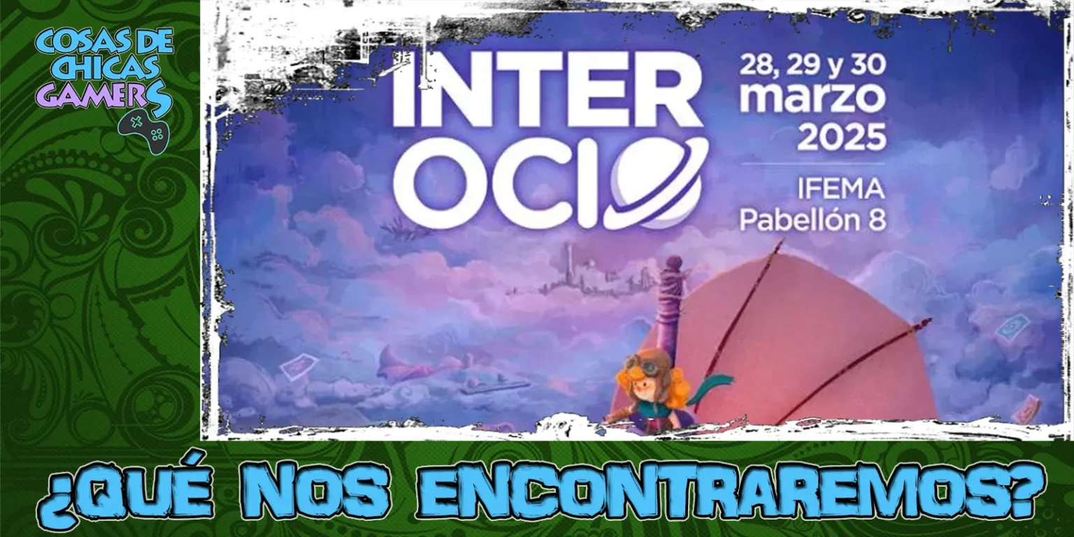 Detalles Feria InterOcio 2025
