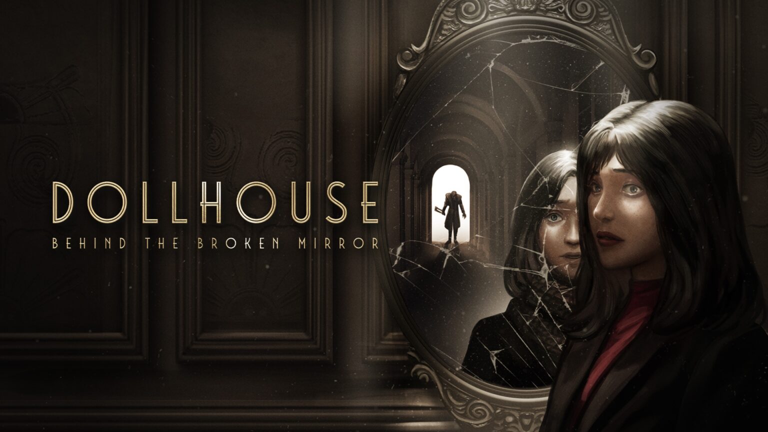 Análisis de Dollhouse: Behind the Broken Mirror en PS5 Dollhouse: The Broken Mirror Análisis en Playstation 5
