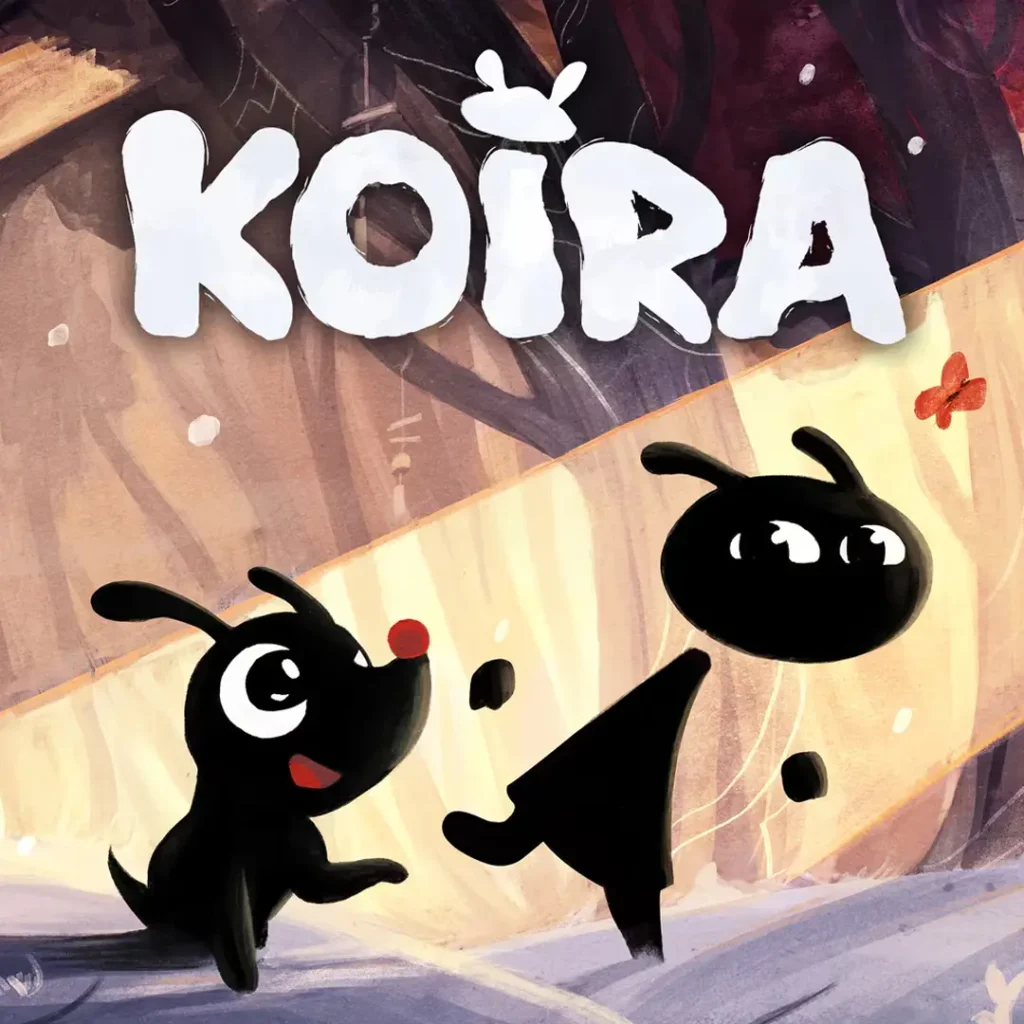 Análisis de Koira en PS5 Pro - Portada
