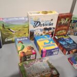 Así fue InterOcio 2025 - Anuncios, partidas y novedades 20 Feria InterOcio