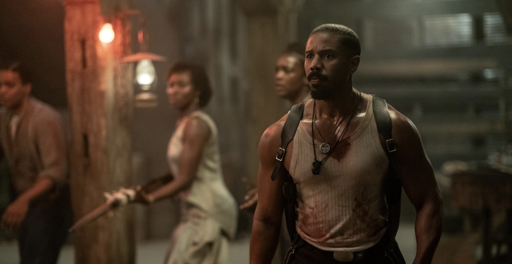 Crítica Los Pecadores (Ryan Coogler, 2025) 5 Crítica Los pecadores 2025