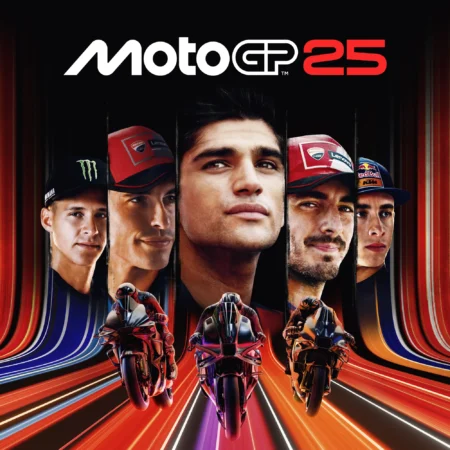 Análisis de MotoGP 25 en PS5