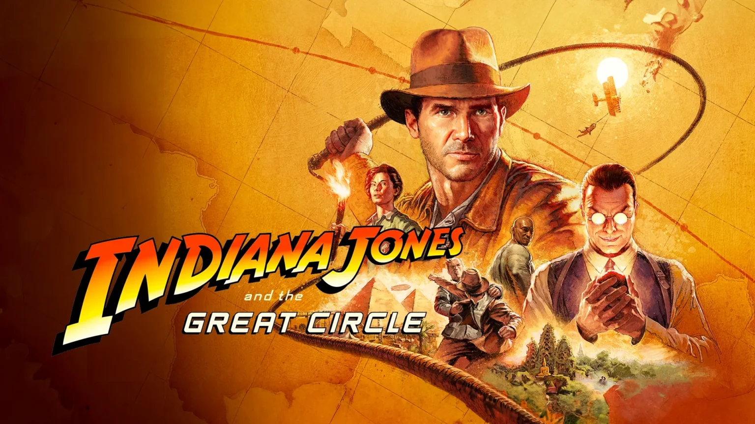 Análisis de Indiana Jones y el Gran Círculo en PS5