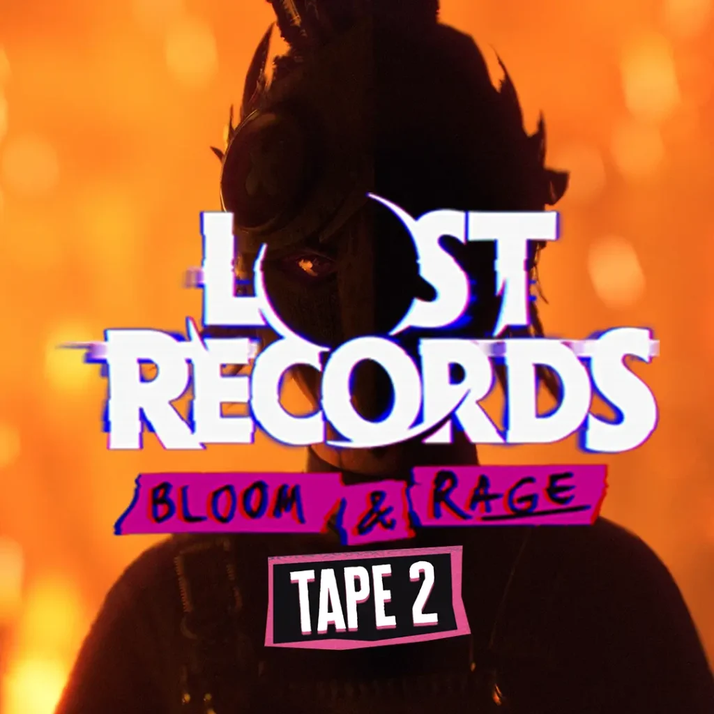 Análisis de Lost Records: Bloom&Rage Tape 2 en PS5 - Portada