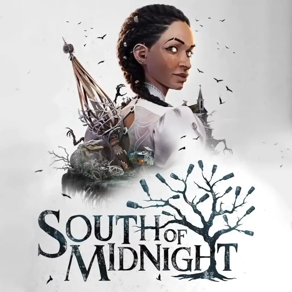 Análisis de South of Midnight en PC/Xbox - Portada